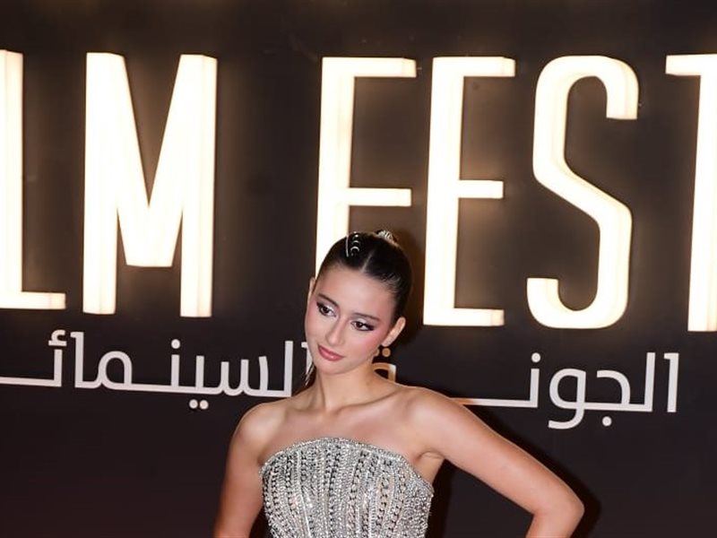 أبرز لقطات العرض الخاص لفيلم 