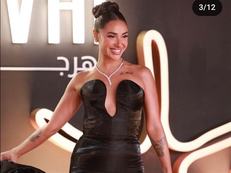 أية سماحة: متوقعتش نجاح 