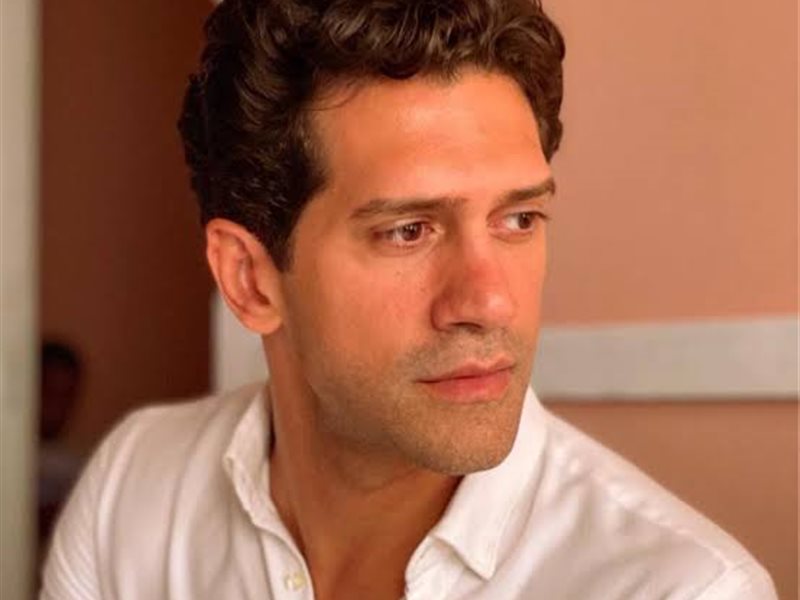 أحمد مجدي عن مسابقة نجمة الجونة الخضراء: 