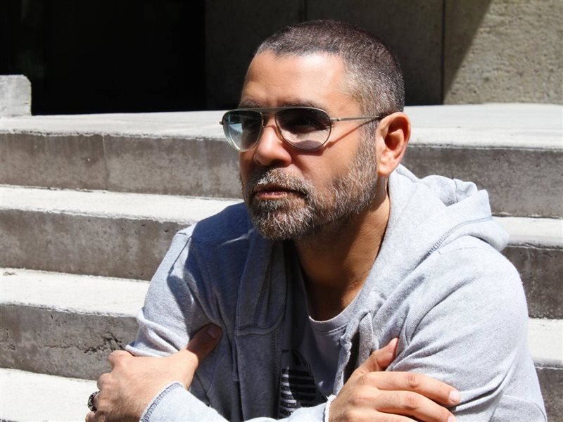 يوري مرقدي: توقعت نجاح أغنية «شوجر دادي» لأنها لون غنائي جديد.. فيديو