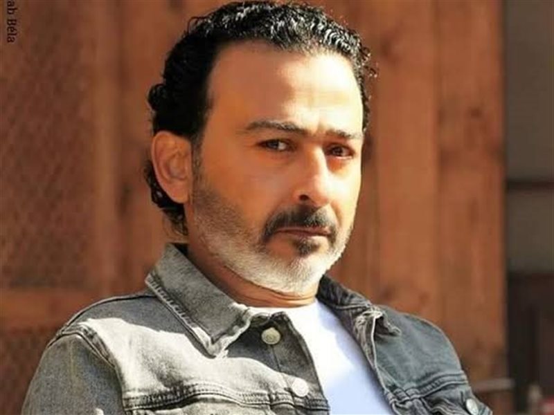 أحمد عزمي يشارك في رمضان 2025 بمسلسل 