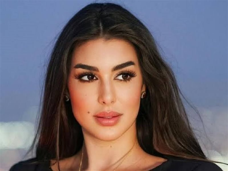 ياسمين صبري: المرأة السعودية عندها عزة وشموخ وديه نفس مبادئي في الحياة 