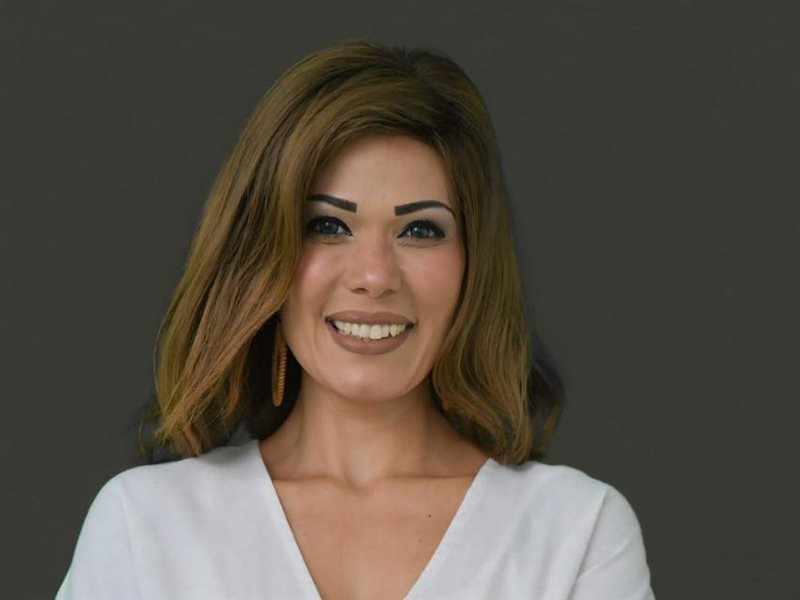 وفاء حامد: انطلاقة نوفمبر تمثل بداية حقيقية لسنة 2025