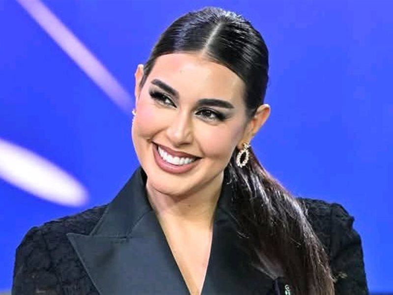 بحضور ياسمين صبري وفيفي عبده.. 