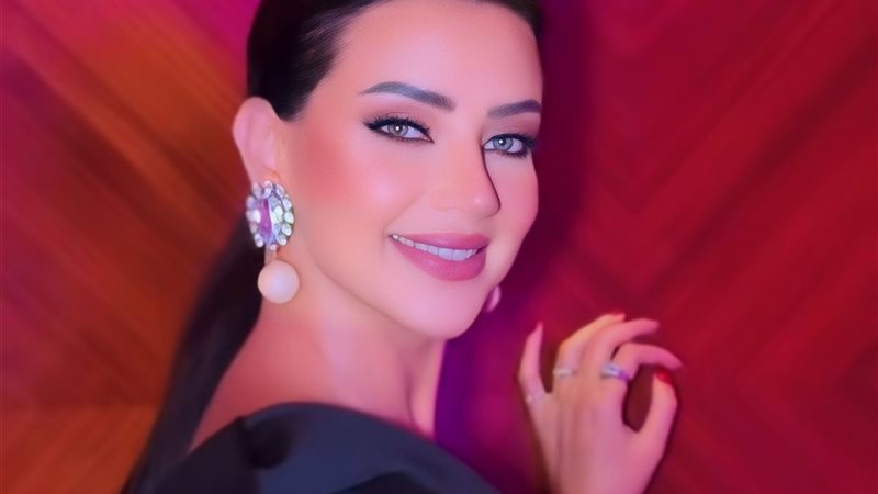رضوى الشربينى