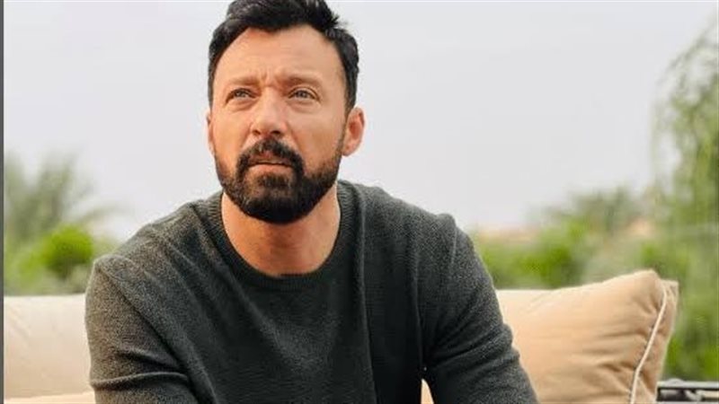 أحمد فهمي
