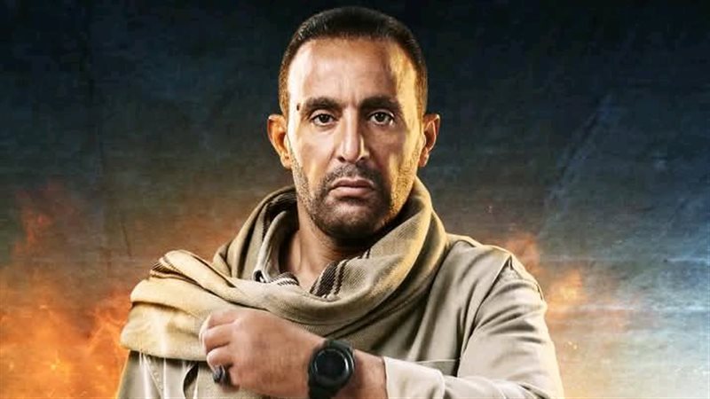 أحمد السقا