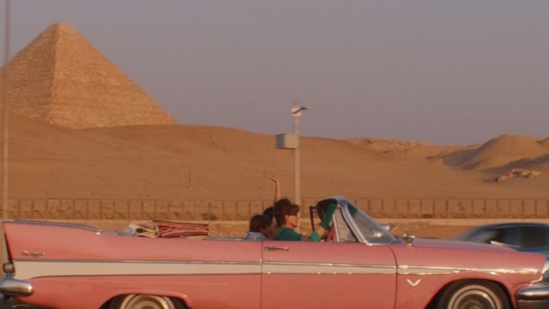 ترند ريل
