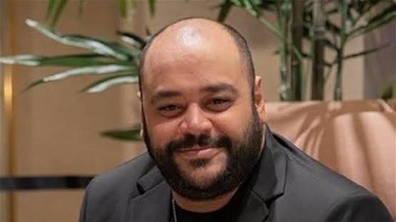 محمد ممدوح
