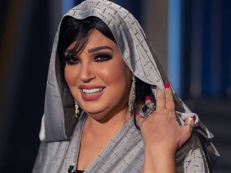 فيفي عبده تكشف سبب تغيبها عن عزاءي  مصطفى فهمي وحسن يوسف  