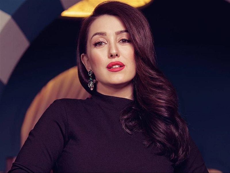 خاص.. كندة علوش: سعيدة بعودتي للمنافسة في رمضان 2025 مع نيللي كريم وانتظروا مفاجأة جديدة 