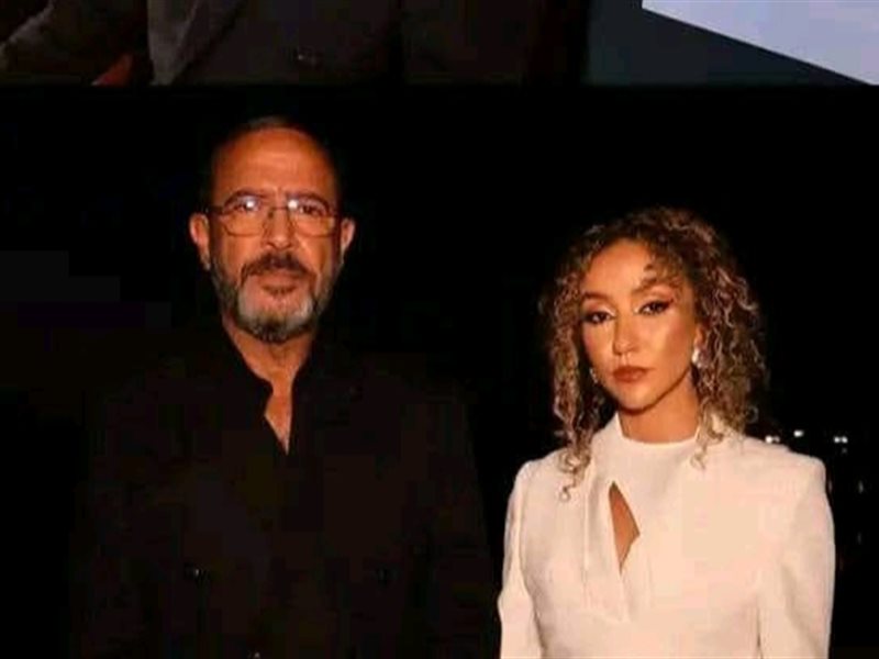 أشرف عبدالباقي ضيف شرف 