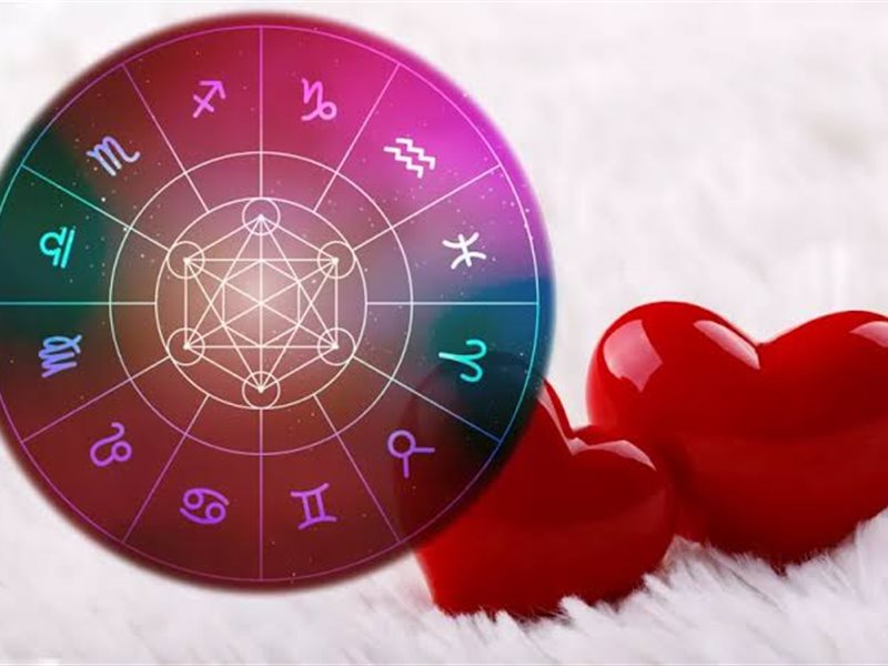 خاص خبيرة الأبراج لينا الجارحي: فرص جديدة لبناء علاقات أعمق وأكثر استقرارا في عيد الحب