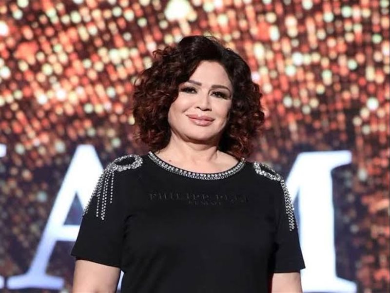 إلهام شاهين: 