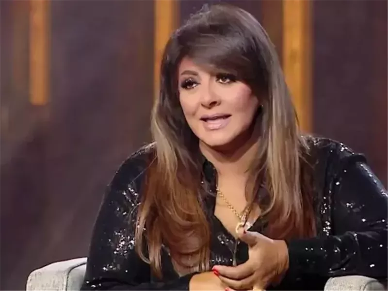هالة صدقي عن استديوهات الحصن: النهاردة اتولد صرح كبير بيحترم الممثل وهيسهل صناعة السينما 