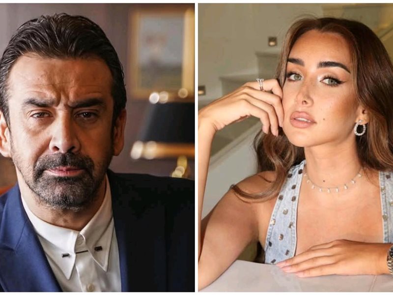 هنا الزاهد بطلة أمام كريم عبدالعزيز في مسرحية 