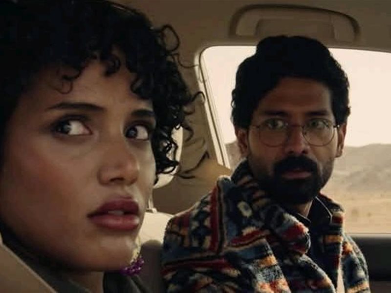 تفاصيل الفيلم السعودي ½ رحلة بعد إعلان مشاركته في مهرجاني 