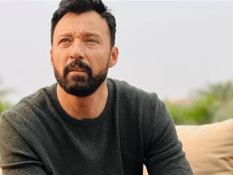 أحمد فهمي واما: 