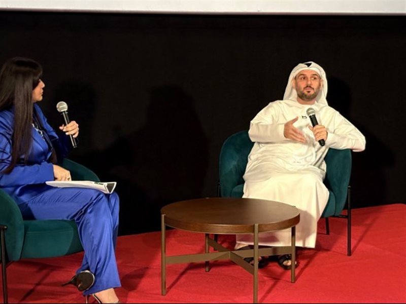دور لجنة دبي في تسهيل الأعمال على طاولة نقاش مهرجان البحرين السينمائي