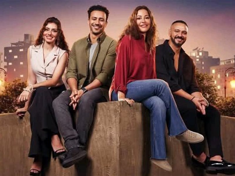 الهوى سلطان ووداعًا حمدي.. سينما مصر تستقبل ثلاثة أفلام جديدة خلال ساعات 