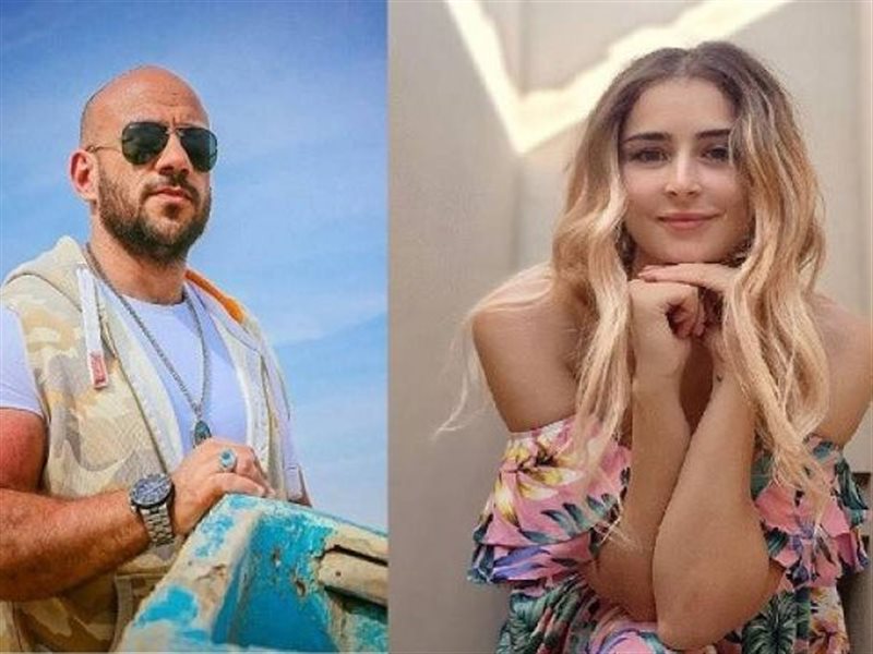 عائشة بن أحمد بطلة أمام أحمد مكي في 