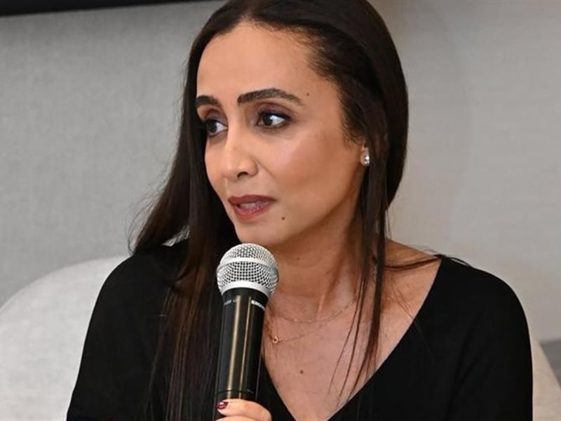 الشيخة سهى آل خليفة تكشف تفاصيل تجربتها في تحويل النصوص الأدبية إلى أفلام خلال مهرجان البحرين السينمائي 