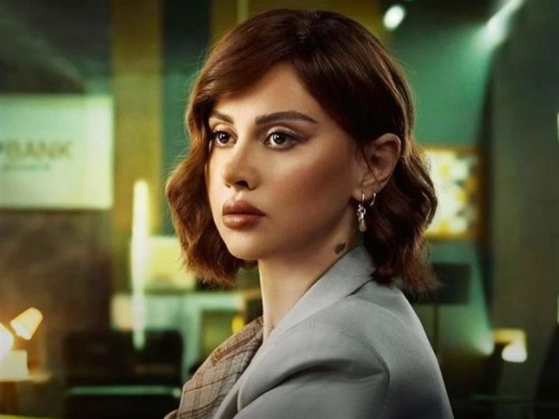 ياسمين رئيس تحاول النجاة من حبل المشنقة بمسلسل 