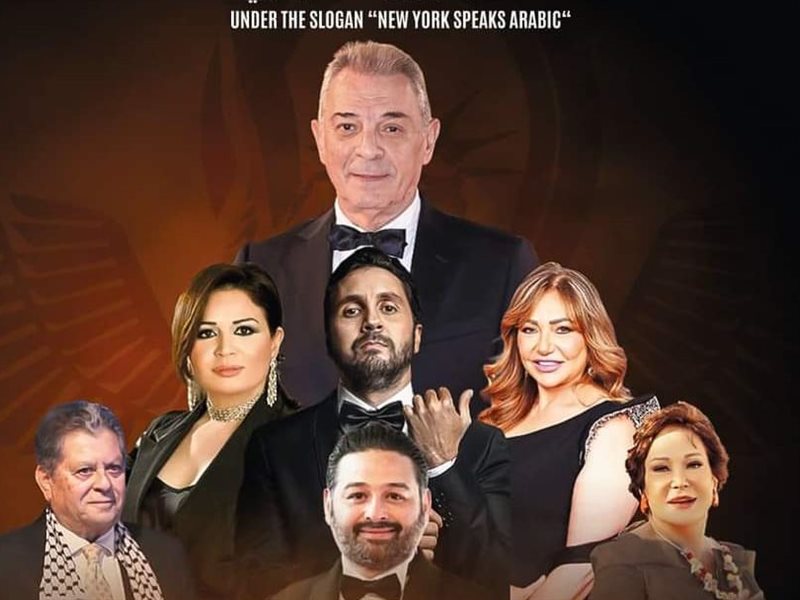 إلهام شاهين رئيسة للدورة الرابعة من المهرجان المصري الأمريكي للسينما والفنون 