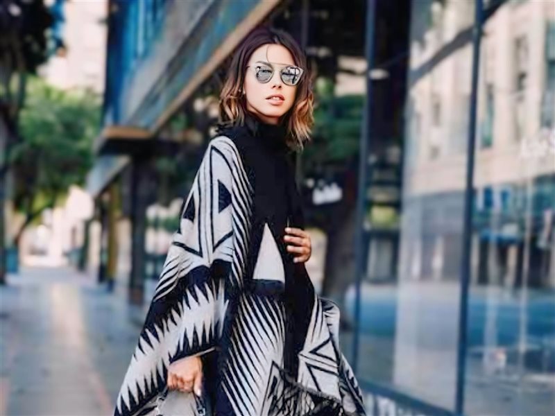 تعرفي على أساليب مبتكرة لتنسيق إطلالتك في شتاء 2025