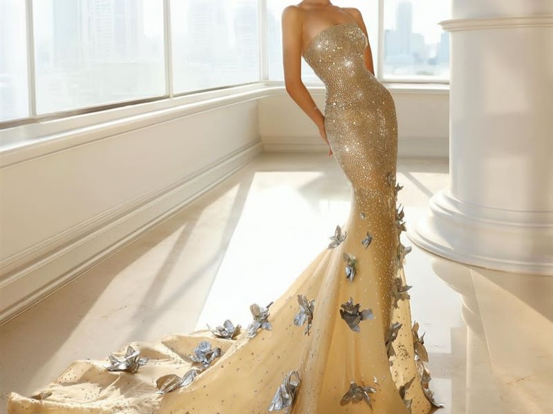  جيانا يونس تطلق مجموعتها الجديدة تحت شعار  