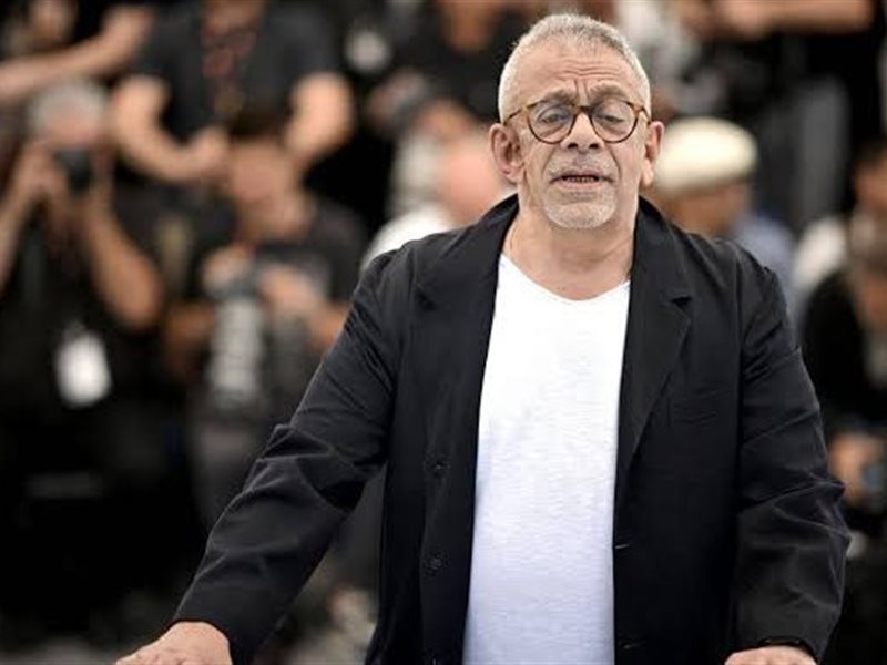 المخرج يسري نصر الله يشيد بفيلم 