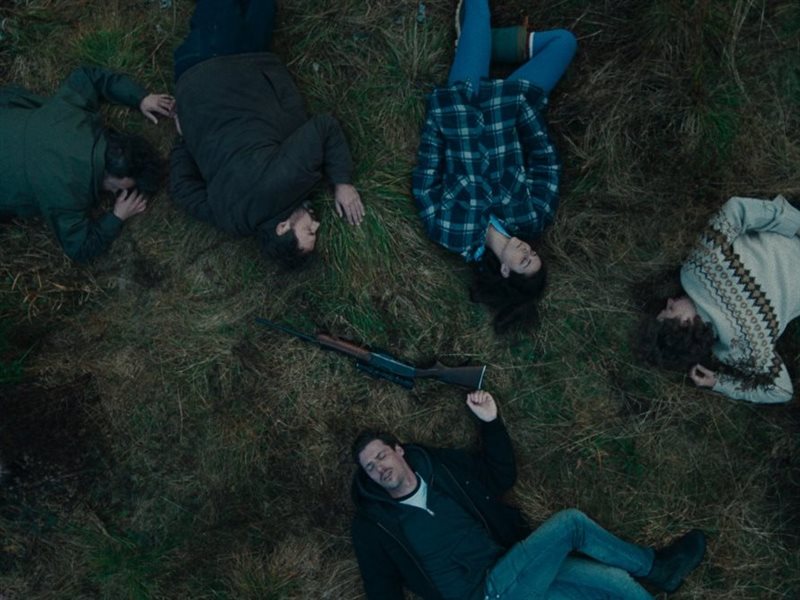 مهرجان القاهرة السينمائي يكشف قائمة عروض منتصف الليل بدورته الـ 45