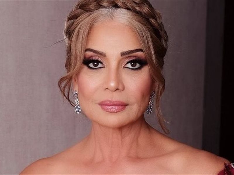 سوسن بدر تتعاقد على مسلسل 