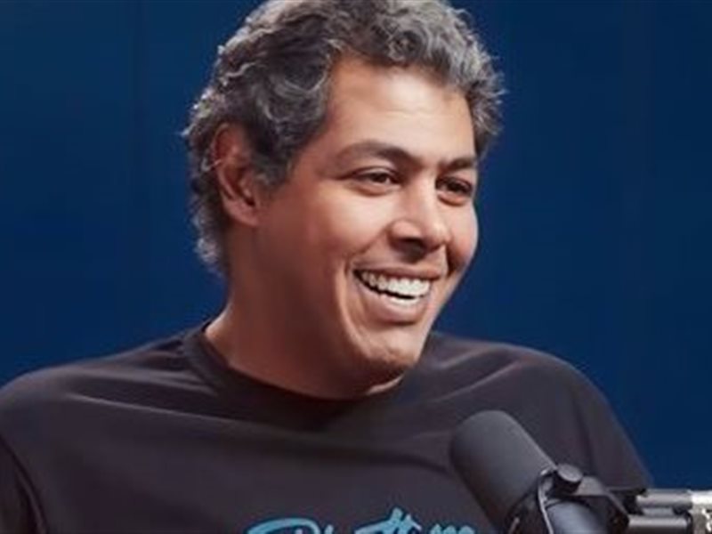 عمر متولي: بنسيون دلال مسلسل مميز و