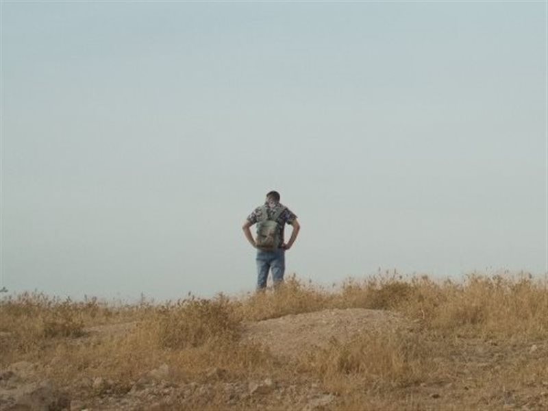 أضواء على السينما الفلسطينية بمهرجان القاهرة السينمائي