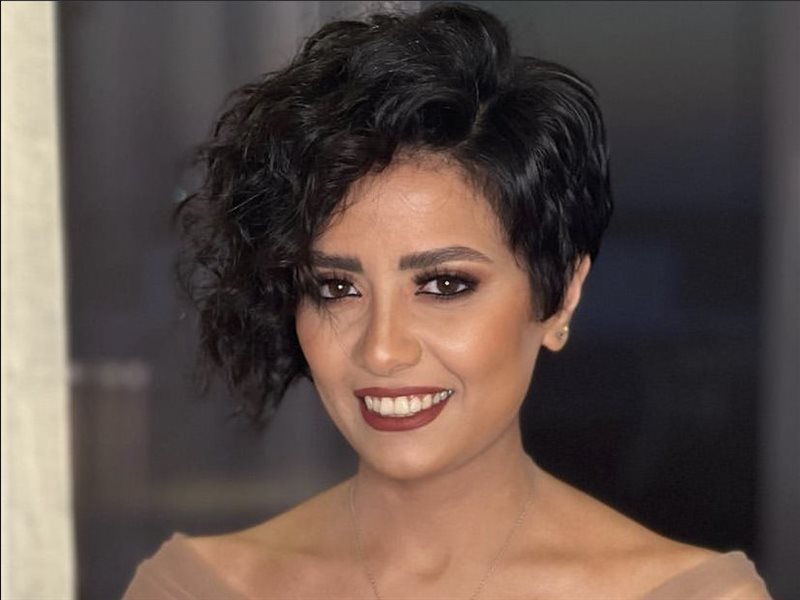 تكريم سهر الصايغ في المهرجان الدولي للفيلم المغاربي 