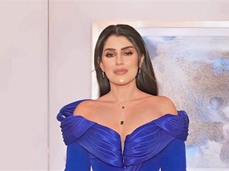 آيتن عامر تبهر جمهورها والحاضرين في مهرجان البحرين