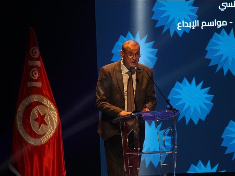 انطلاق فعاليات الدورة الثانية من المهرجان الوطني للمسرح التونسي في العاصمة