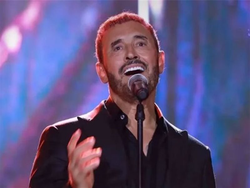 كاظم الساهر يحيي حفلاً جماهيريًا حافلاً في قطر ويعد بجولة قادمة