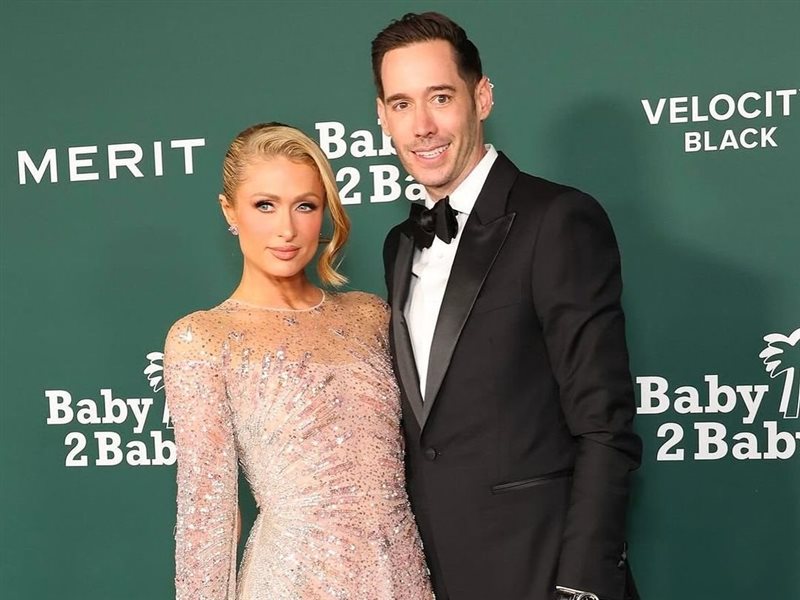 أبرز حضور حفل Baby2Baby الخيري بلوس أنجلوس لدعم الأطفال المحتاجين 