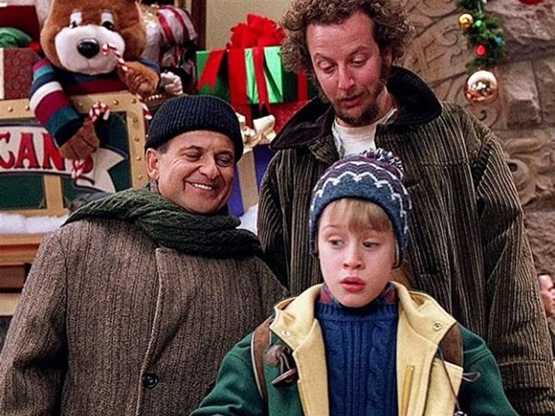 أفضل 5 أفلام أجنبية عن الكريسماس التي يجب مشاهدتها