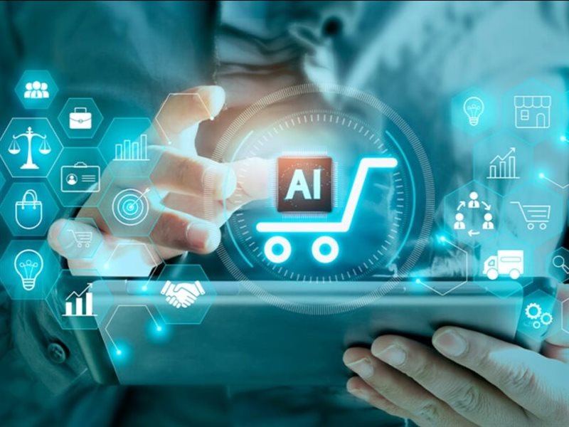 الذكاء الاصطناعي وأثره على الفن والصناعة في قمة الويب 2024