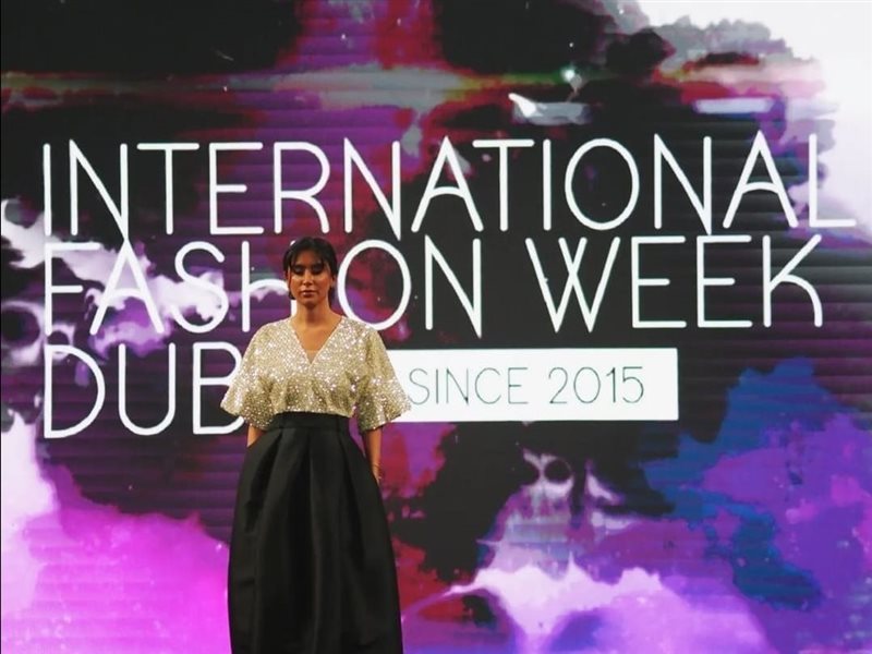 شيريل دياس تطلق مجموعتها الجديدة تحت شعار 