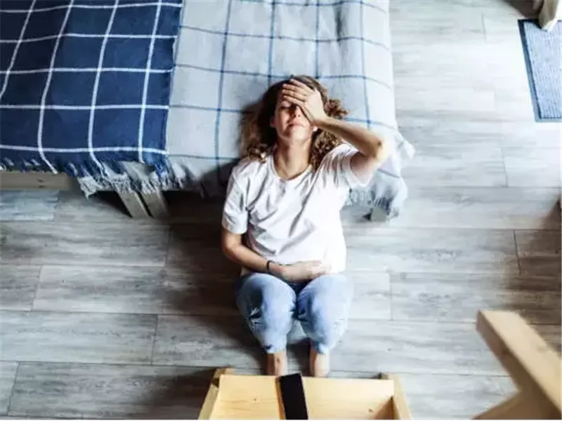  علامات تكشف الإصابة بتكيس المبايض.. هل تعاني من أحدهم؟