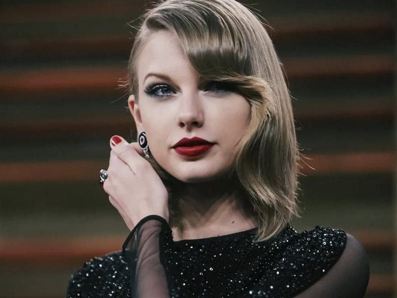   تايلور سويفت تحصد أكبر عدد جوائز في حفل MTV للموسيقى الأوروبية