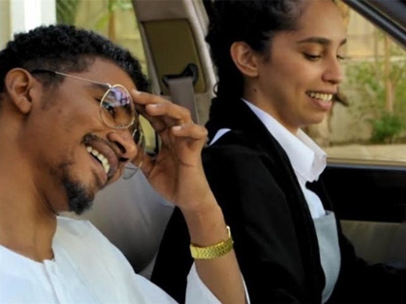 يعرض لأول مرة في مهرجان البحر الأحمر..7 معلومات عن فيلم سلمى وقمر