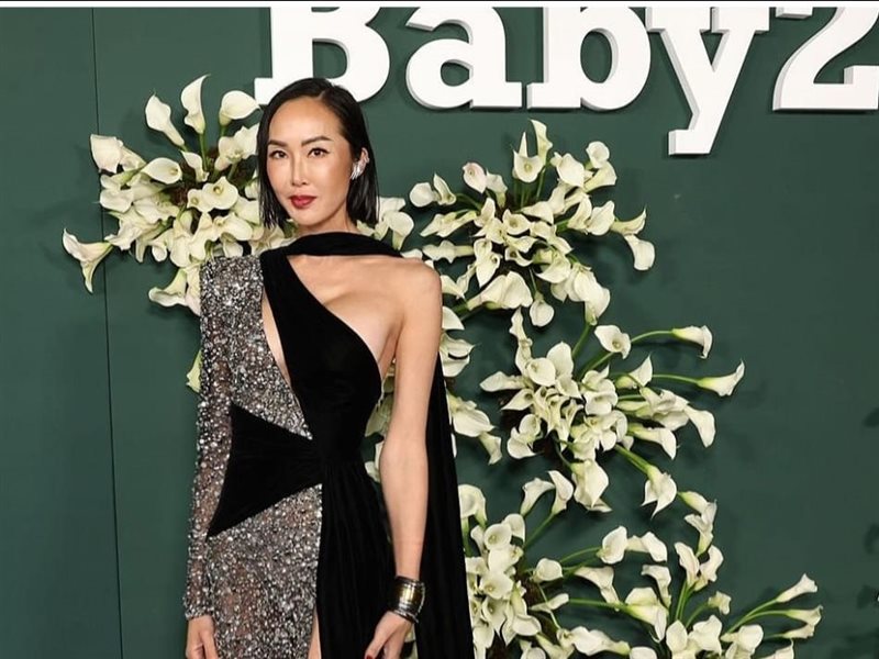 زهير مراد يسيطر على الريد كاربت العالمية ببصمته على النجمات 