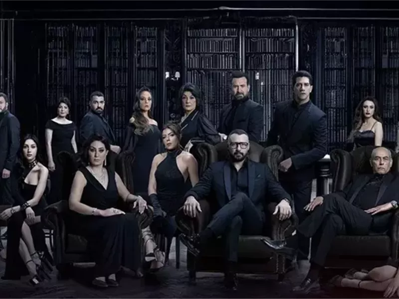 ينطلق عرضه اليوم الاثنين.. تفاصيل مسلسل 