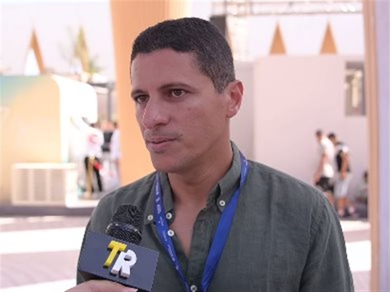 عمرو منسي يكشف أهم التحديات التي واجهتهم لتطوير النسخة الجديدة من مهرجان الجونة