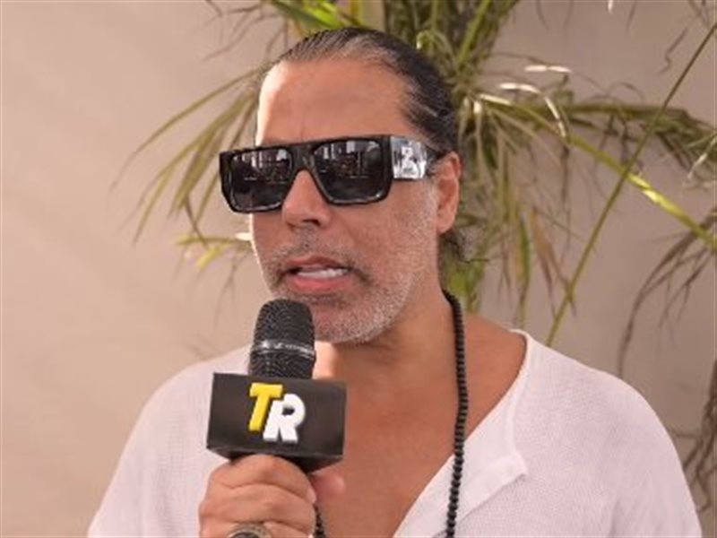 مصمم الأزياء سوشا: البساطة والأناقة سر اختياري لإطلالة غادة عادل 